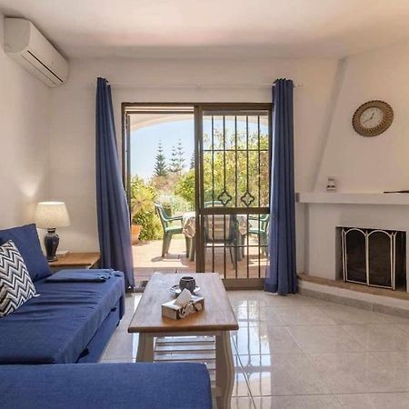 Tropicana Townhouse, 2 Bedroom Nerja Buitenkant foto